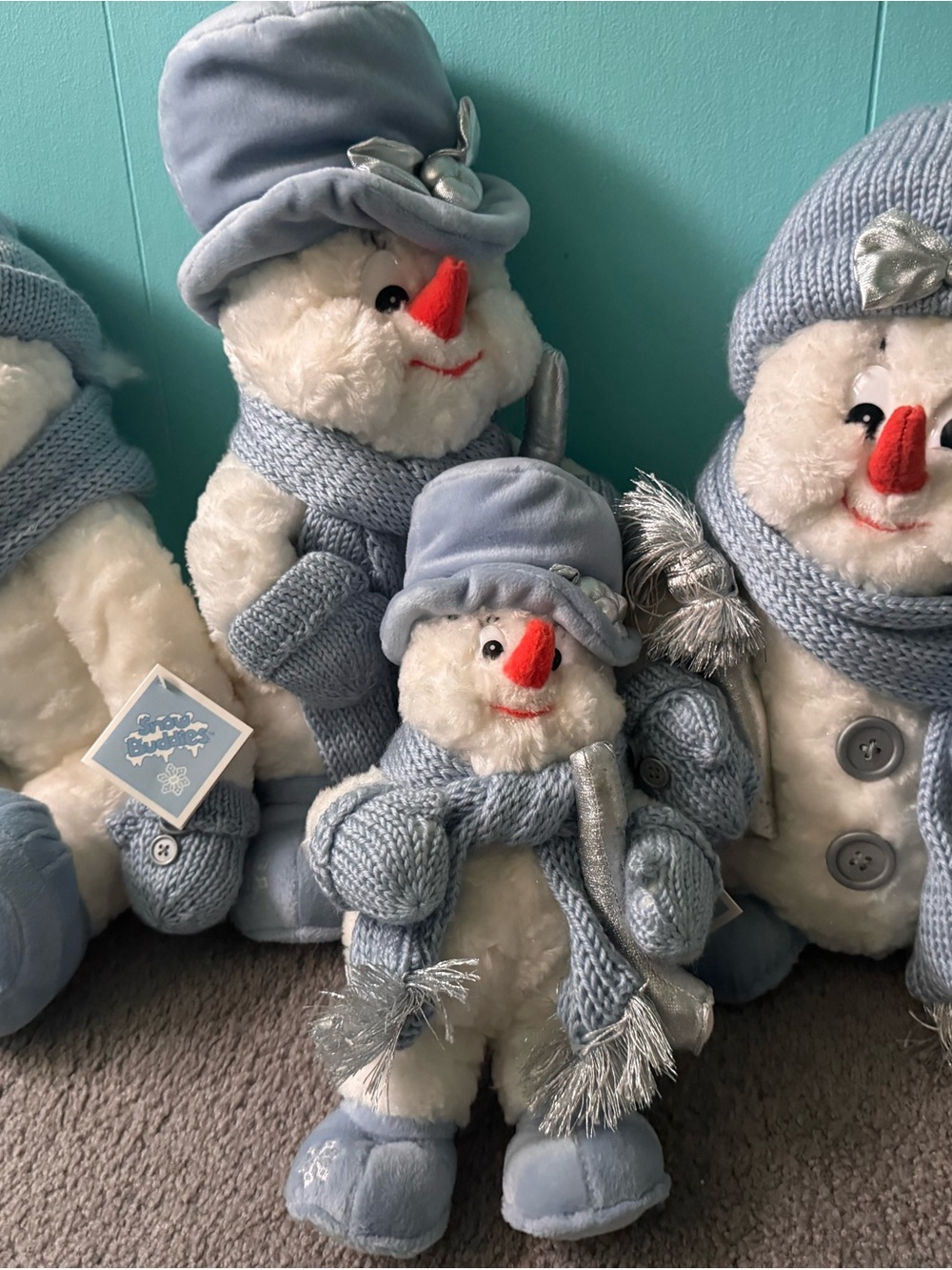 Snow Buddys - Picture 4 of 5